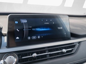 Внедорожник Chery Tiggo 4 Pro 2023 года, 1599000 рублей, Краснодар