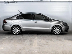 Седан Volkswagen Polo 2017 года, 1098000 рублей, Ставрополь