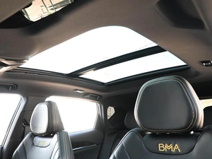 Внедорожник Geely Coolray, I Рестайлинг 2 2025 года, 2399000 рублей, Кирилловка