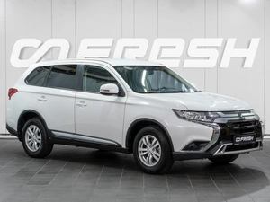 Внедорожник Mitsubishi Outlander 2019 года, 1749000 рублей, Сургут