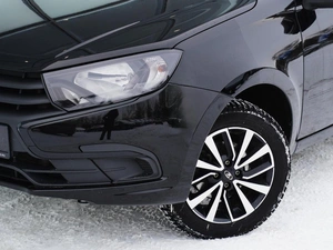 Седан ВАЗ (LADA) Granta 2024 года, 1050000 рублей, Тверь