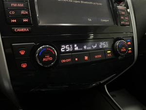 Седан Nissan Teana 2015 года, 1487000 рублей, Солонцы