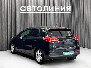 Хетчбэк Kia Ceed 2012 года, 820000 рублей, Красноярск