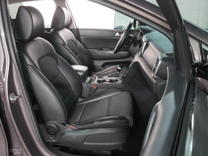 Внедорожник Kia Sportage 2019 года, 2349000 рублей, Воронеж