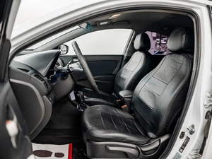 Седан Hyundai Solaris 2016 года, 1000000 рублей, Красноярск