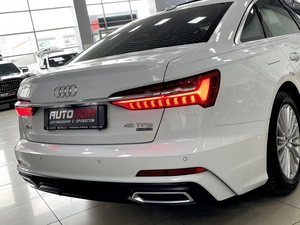 Универсал Audi A6 2019 года, 4347000 рублей, Солонцы