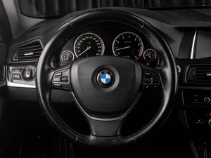 Седан BMW 5 серия 2014 года, 2190000 рублей, Тюмень