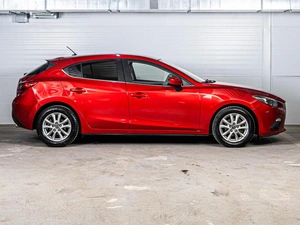 Хетчбэк Mazda 3 2014 года, 1379000 рублей, Ставрополь