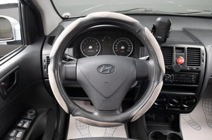 Хетчбэк Hyundai Getz 2007 года, 409000 рублей, Оренбург