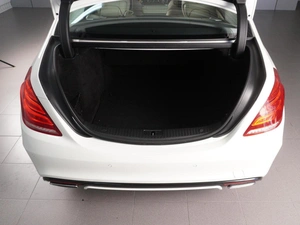 Седан Mercedes-benz S-класс 2016 года, 3879000 рублей, Красный Пахарь