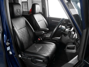 Минивэн Honda Stepwgn Spada 2015 года, 1749000 рублей, Тюмень