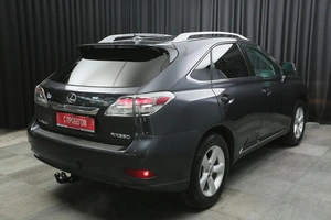 Внедорожник Lexus RX 2009 года, 1670000 рублей, Красноярск