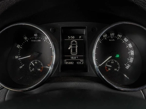 Внедорожник Skoda Yeti 2015 года, 899000 рублей, Воронеж