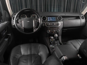 Внедорожник Land Rover Discovery 2012 года, 2149000 рублей, Тюмень
