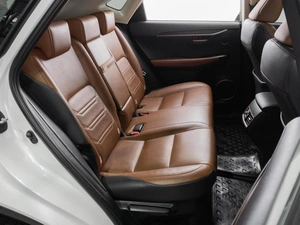 Внедорожник Lexus NX 2015 года, 2700000 рублей, Тюмень