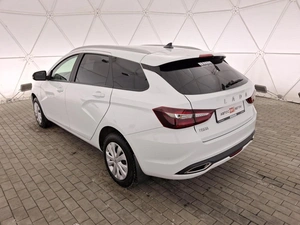 Универсал ВАЗ (LADA) Vesta 2024 года, 1300000 рублей, Клинцы