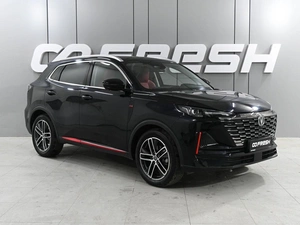 Внедорожник Changan CS55 Plus 2024 года, 2390000 рублей, Аксай