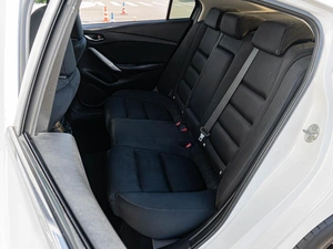 Седан Mazda 6 2014 года, 990000 рублей, Краснодар