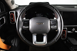 Внедорожник Haval Dargo 2024 года, 2599000 рублей, Сургут