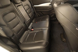 Внедорожник Jetour X70 2020 года, 1559000 рублей, Челябинск