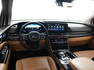 Минивэн Kia Carnival 2020 года, 4149077 рублей, Москва