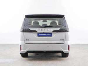 Минивэн Voyah Dream 2023 года, 4999077 рублей, Москва