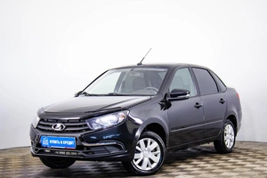 Седан ВАЗ (LADA) Granta 2022 года, 699000 рублей, Пермь