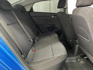 Седан Hyundai Solaris 2020 года, 1597000 рублей, Красноярск