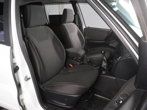 Внедорожник Chevrolet Niva 2018 года, 849000 рублей, Минеральные Воды