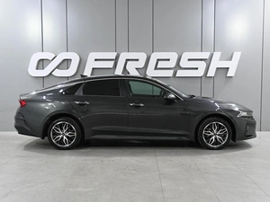 Седан Kia K5 2021 года, 2469000 рублей, Аксай