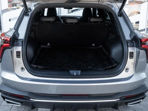 Внедорожник Haval F7 2024 года, 2840000 рублей, Ставрополь
