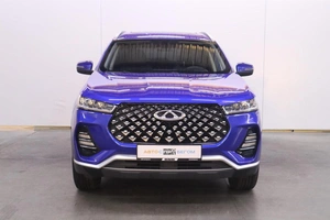 Внедорожник Chery Tiggo 7 2022 года, 1790000 рублей, Брянск