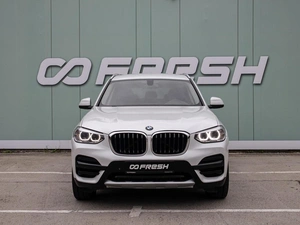 Внедорожник BMW X3 2018 года, 3300000 рублей, Большой Сочи