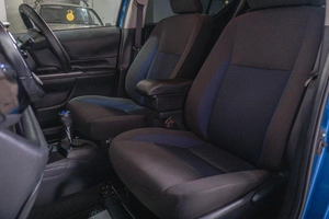 Хетчбэк Toyota Aqua 2018 года, 1079000 рублей, Томск