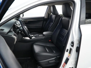 Внедорожник Lexus NX 2014 года, 2977077 рублей, Москва