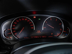 Седан BMW 5 серия 2019 года, 3819000 рублей, Ставрополь