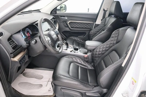 Внедорожник Haval H6 2020 года, 1769000 рублей, Красноярск