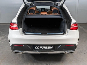 Внедорожник Mercedes-benz GLE-класс Coupe 2015 года, 4829000 рублей, Ставрополь