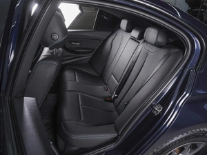 Седан BMW 3 серия 2012 года, 1649000 рублей, Ростов-на-Дону