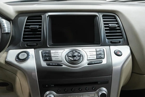 Внедорожник Nissan Murano 2013 года, 1469000 рублей, Новокузнецк