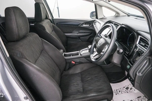 Универсал Honda Shuttle 2019 года, 1439000 рублей, Красноярск