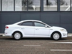 Седан Ford Mondeo 2011 года, 964000 рублей, Кирилловка