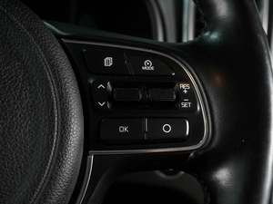 Внедорожник Kia Sportage 2016 года, 1837000 рублей, Воронеж