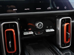 Внедорожник Haval Dargo X 2023 года, 2580000 рублей, Краснодар