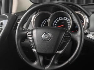 Внедорожник Nissan Murano 2012 года, 1299000 рублей, Тюмень