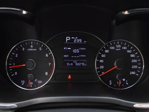 Седан Kia Cerato 2019 года, 1679000 рублей, Волгоград