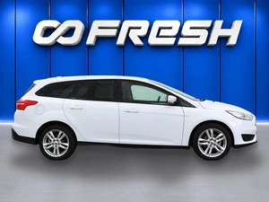 Универсал Ford Focus 2017 года, 1190000 рублей, Орёл