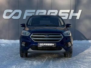 Внедорожник Ford Kuga 2017 года, 1689000 рублей, Ижевск