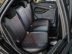 Хетчбэк Ford Focus 2008 года, 649000 рублей, Воронеж