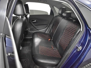 Седан Volkswagen Polo 2014 года, 749900 рублей, Казань